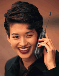 An Asian Girlfriend Today
